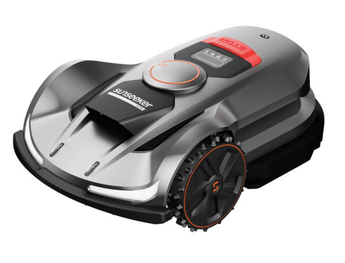 Sunseeker Elite X7 Robotic Lawnmower up to 3,000m2